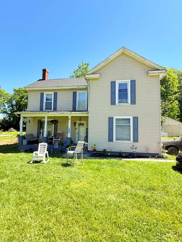 3047 Cane Ridge Road, Paris, KY 40361