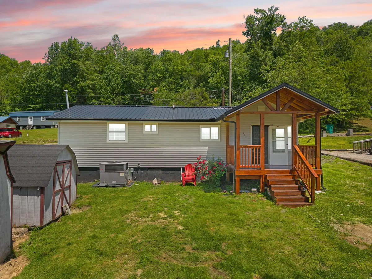 131 Barber Road, Clearfield, KY 40313 - #1