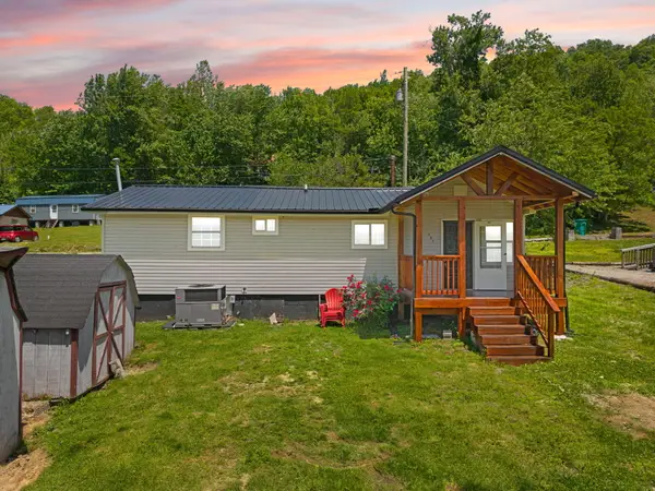131 Barber Road, Clearfield, KY 40313