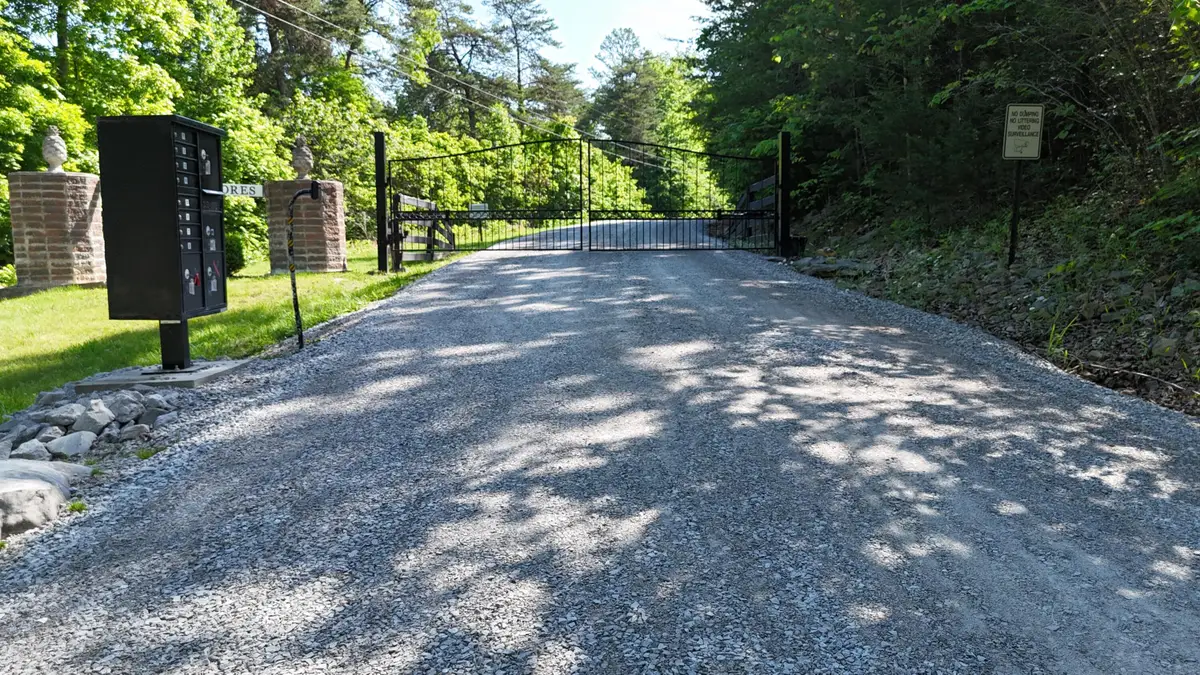 Tract 15 Buck Tail Drive, Burnside, KY 42519 - #1