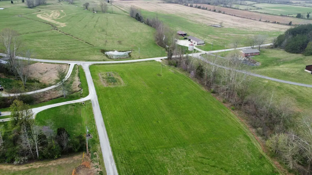 2786 N Bend Road #Lot 4, Stanton, KY 40380 - #1
