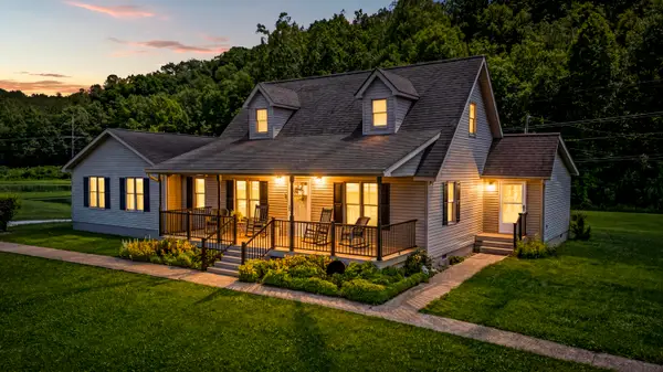 7055 W U.s. 60, Morehead, KY 40351