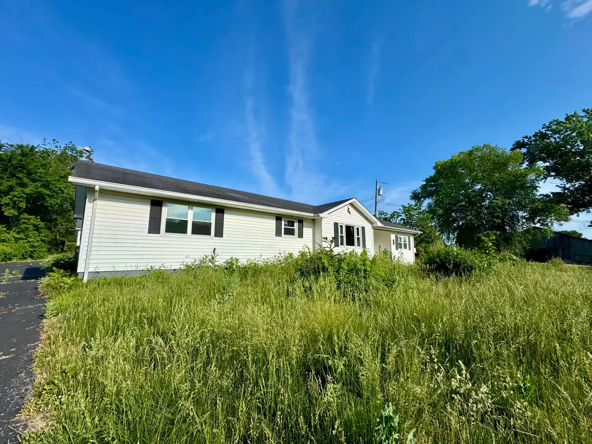 2171 Scaffold Cane Road, Berea, KY 40403 - #1