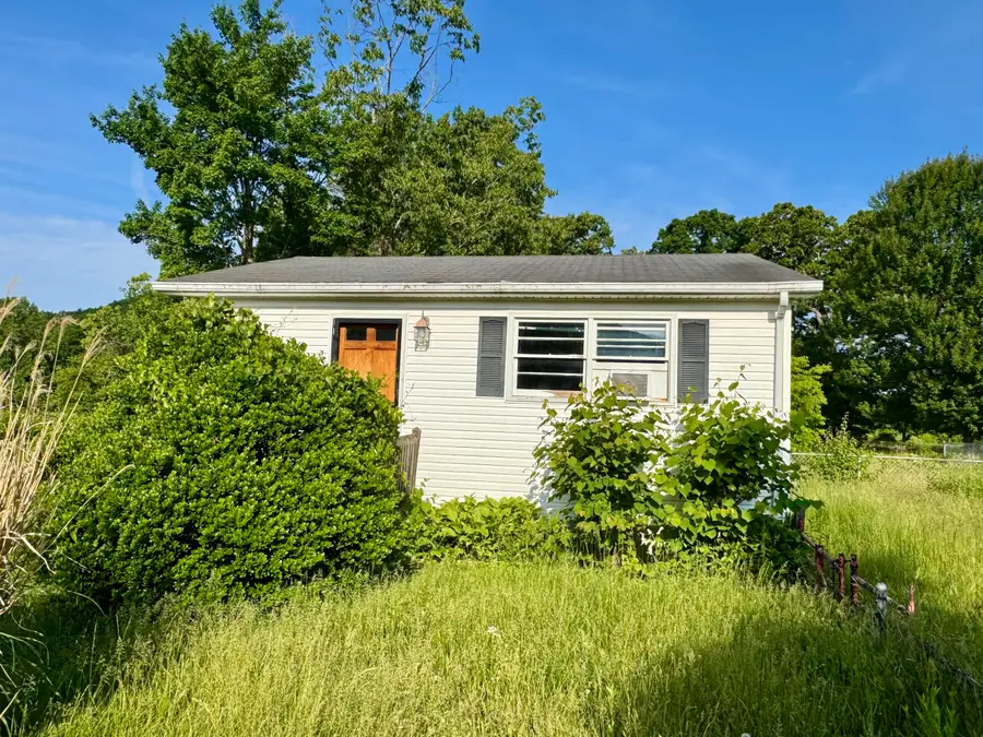 2171 Scaffold Cane Road, Berea, KY 40403 - #2