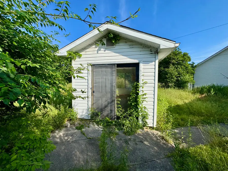 2171 Scaffold Cane Road, Berea, KY 40403 - #3
