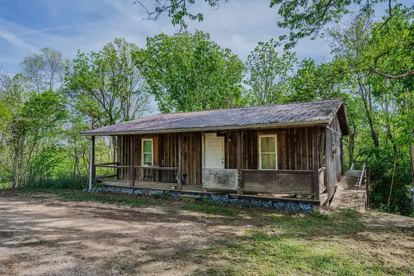 2463 Virden Ridge Road, Clay City, KY 40312