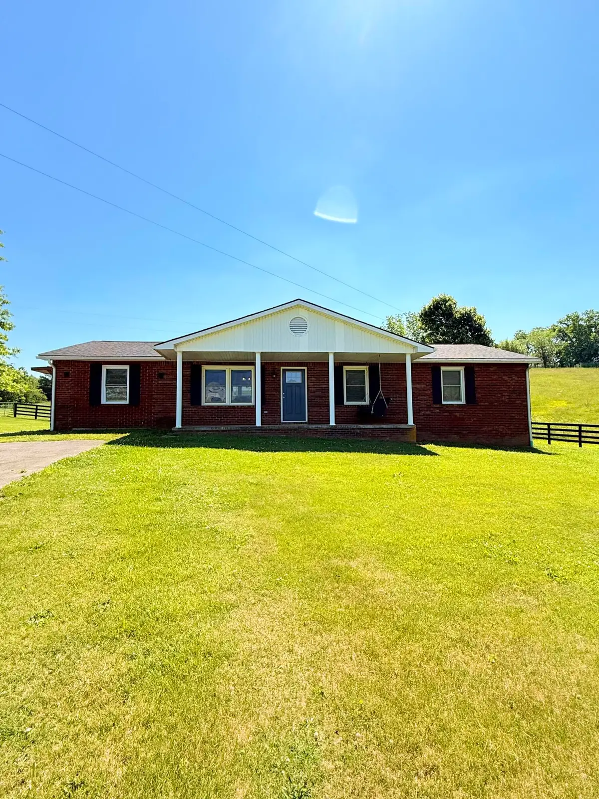 3439 Upper Jackstown Road, Carlisle, KY 40311 - #1