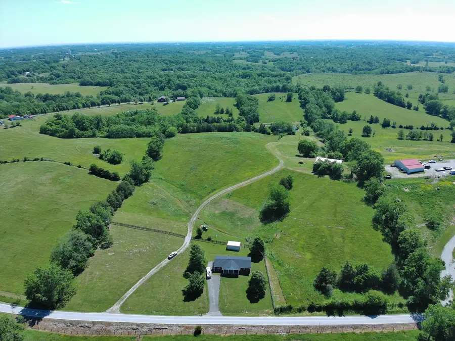 3439 Upper Jackstown Road, Carlisle, KY 40311 - #3