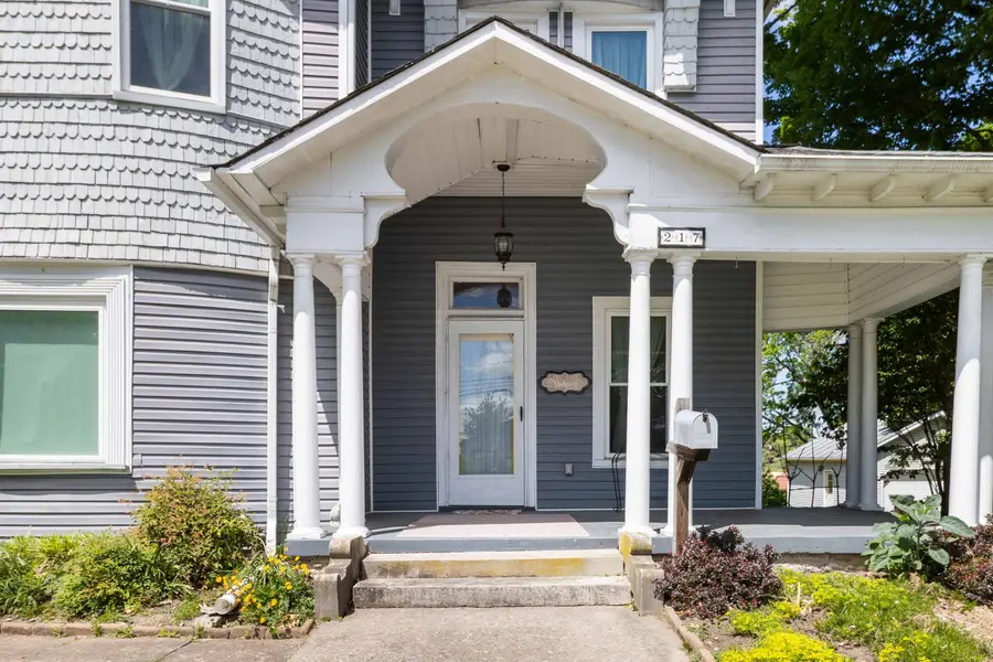 217 Lexington Street, Lancaster, KY 40444 - #2