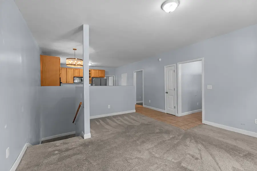 408 Logan Street, Frankfort, KY 40601 - #3
