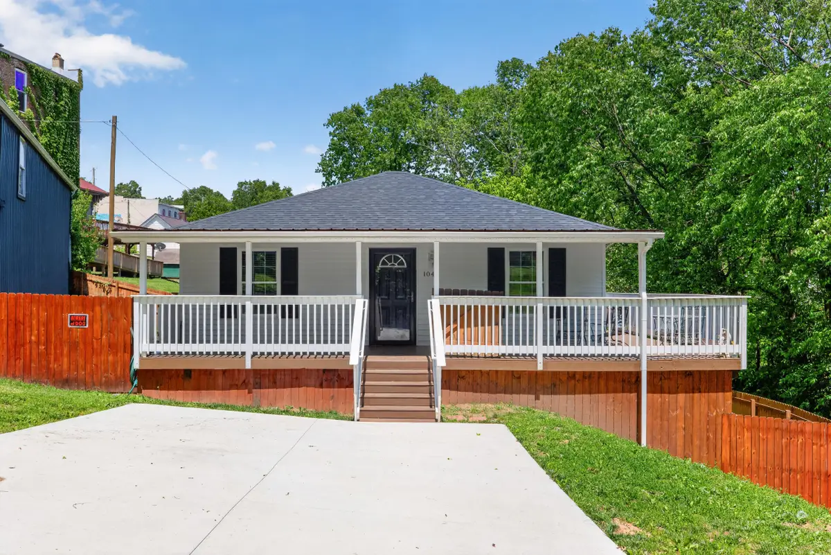 100 & 104 Vine Street, Sadieville, KY 40370 - #1