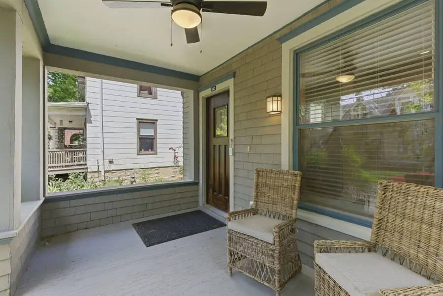 103 Watson Court, Frankfort, KY 40601 - #2