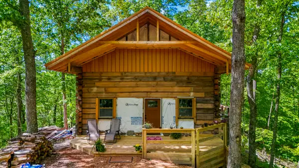 1237B High Rock Road, Stanton, KY 40380