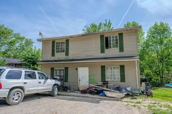 485 Estes Road, Clay City, KY 40312