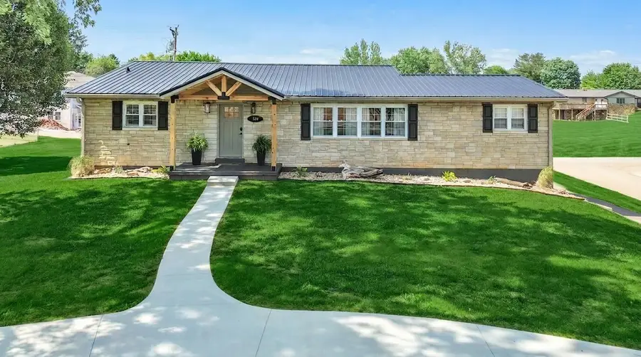 530 Parkers Mill Road, Somerset, KY 42501 - #3