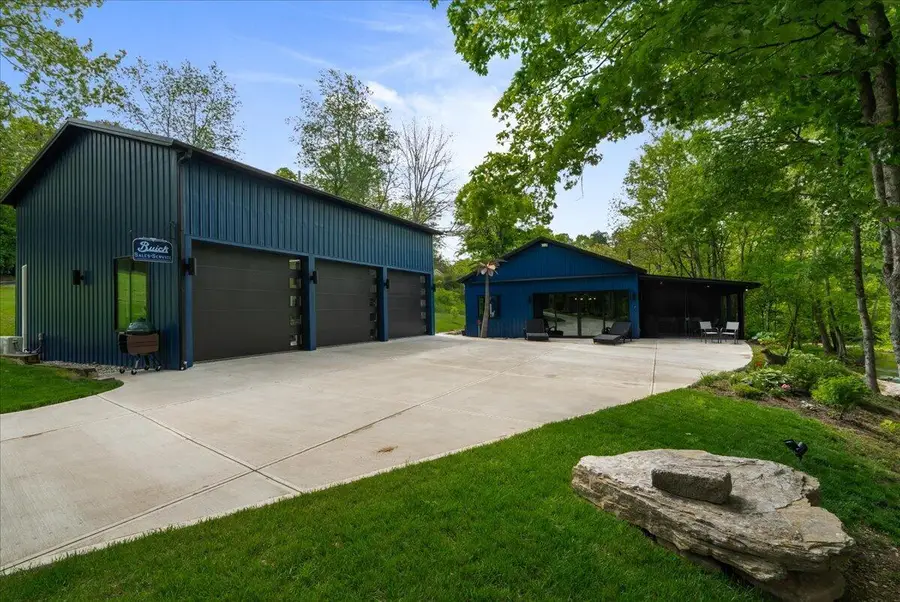 2231 Glass Mill Road, Wilmore, KY 40390 - #2