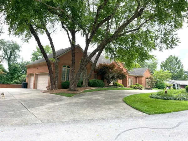 50 Spendthrift Street, Frankfort, KY 40601