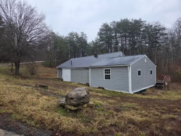 2799 Pine Ridge Road, Winchester, KY 40391