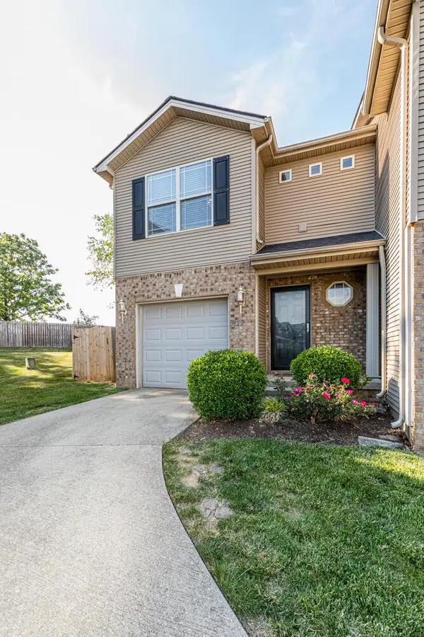 3127 Daly Place, Lexington, KY 40511