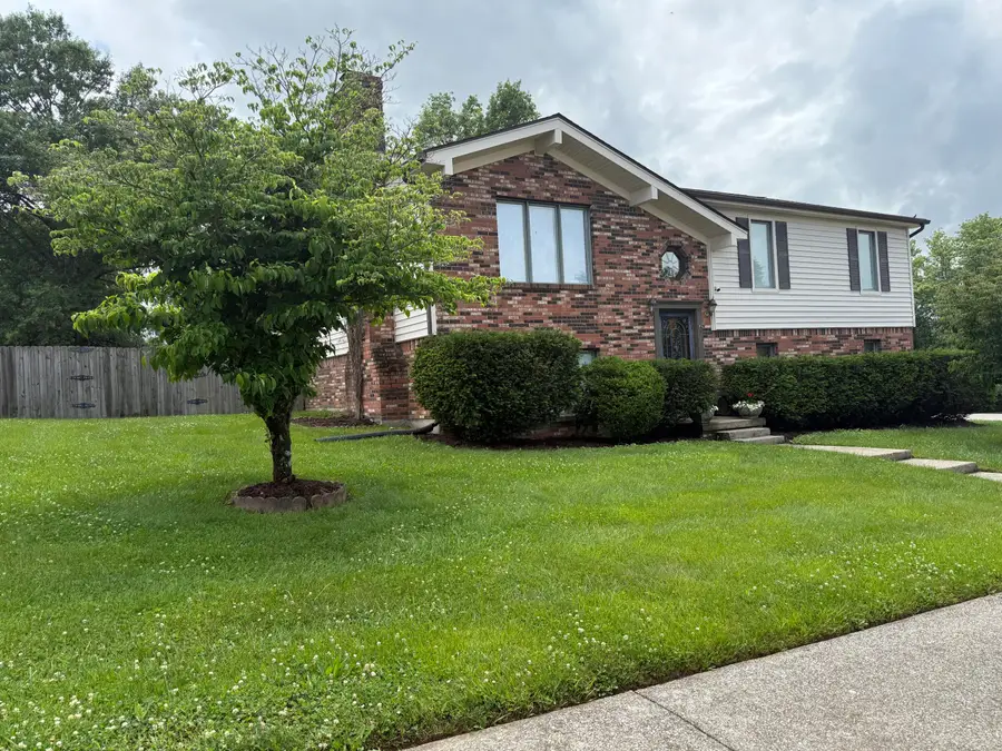 2225 Mercer Drive, Richmond, KY 40475 - #3