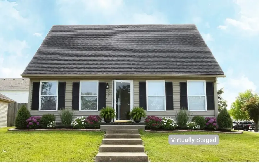 137 Eastridge Drive, Winchester, KY 40391 - #2