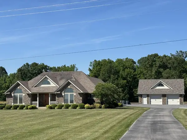 4995 Kentucky 49, Liberty, KY 42539