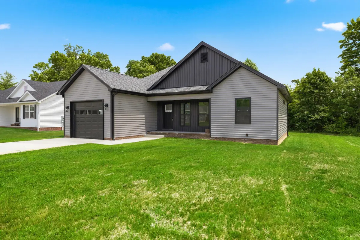 101 Knob View Trace, Junction City, KY 40440 - #1