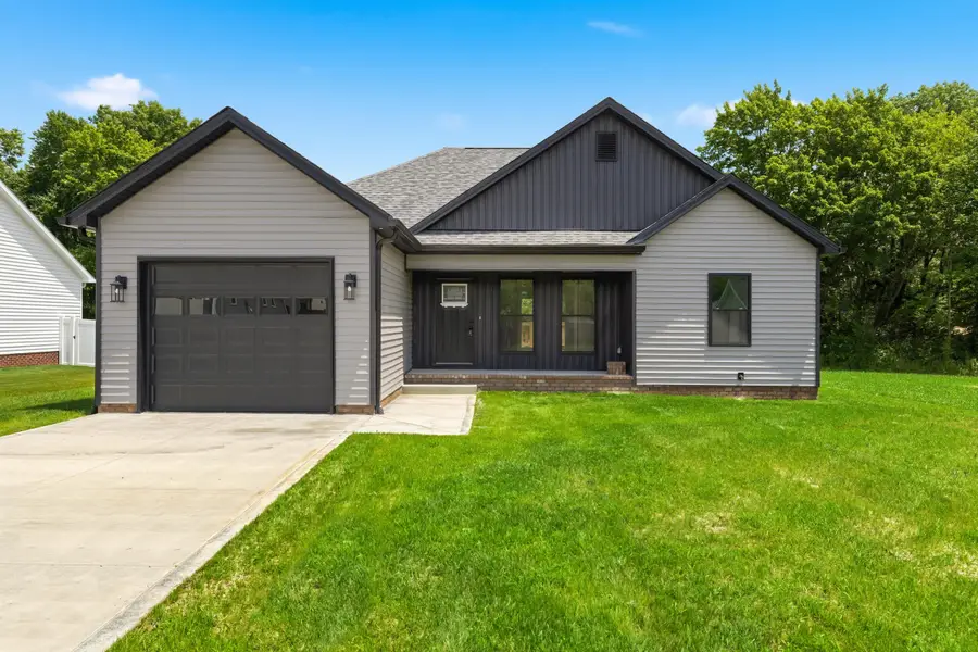 101 Knob View Trace, Junction City, KY 40440 - #2