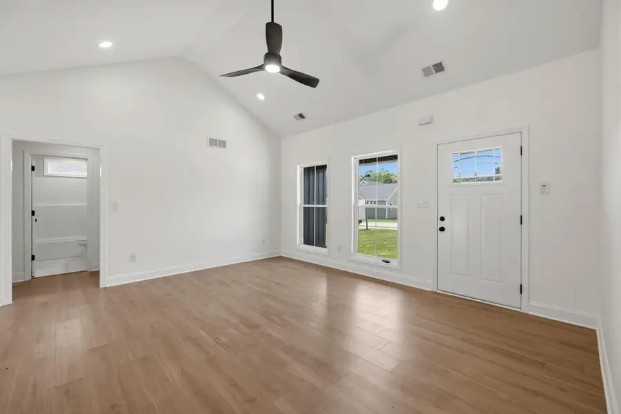 101 Knob View Trace, Junction City, KY 40440 - #3