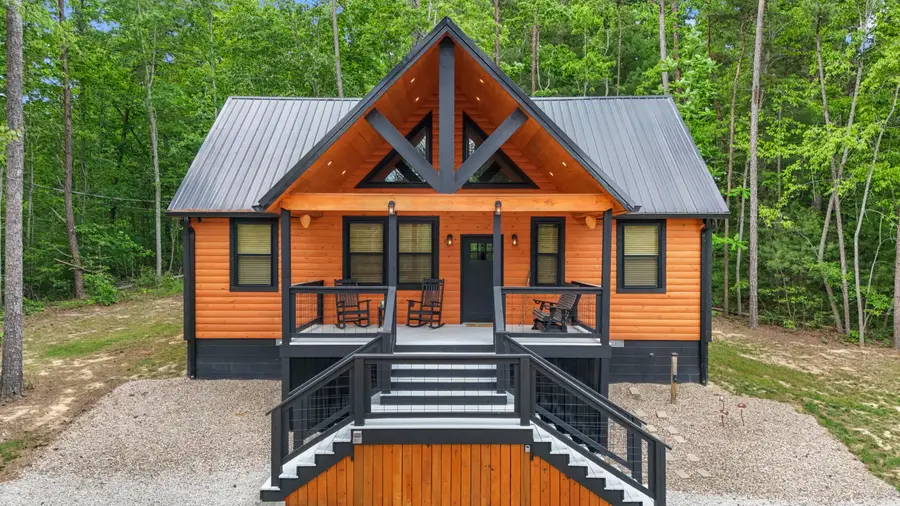 47 Wolfe Lake Spur Road, Campton, KY 41301 - #2