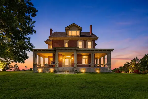 3166 Colby Road, Winchester, KY 40391