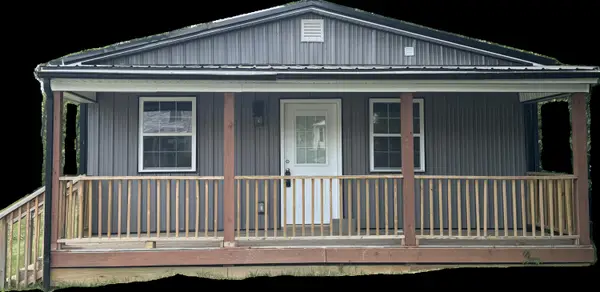 321 E Woodford Street, Lawrenceburg, KY 40342