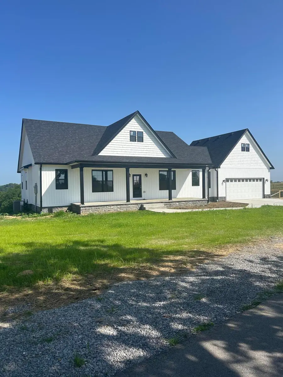 330 Turner Ridge Road, Richmond, KY 40475 - #2