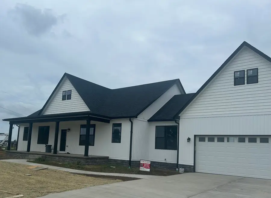 330 Turner Ridge Road, Richmond, KY 40475 - #3