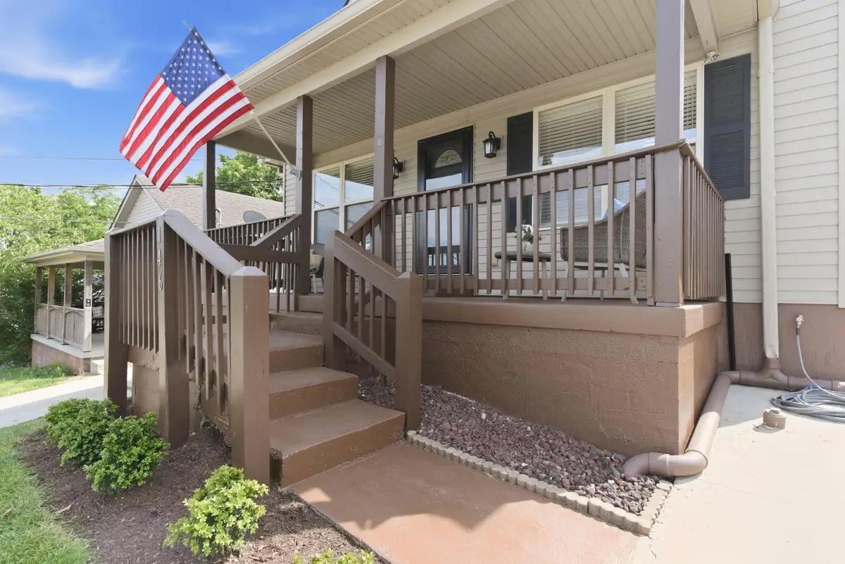 146 Ashton Drive, Lexington, KY 40505 - #1