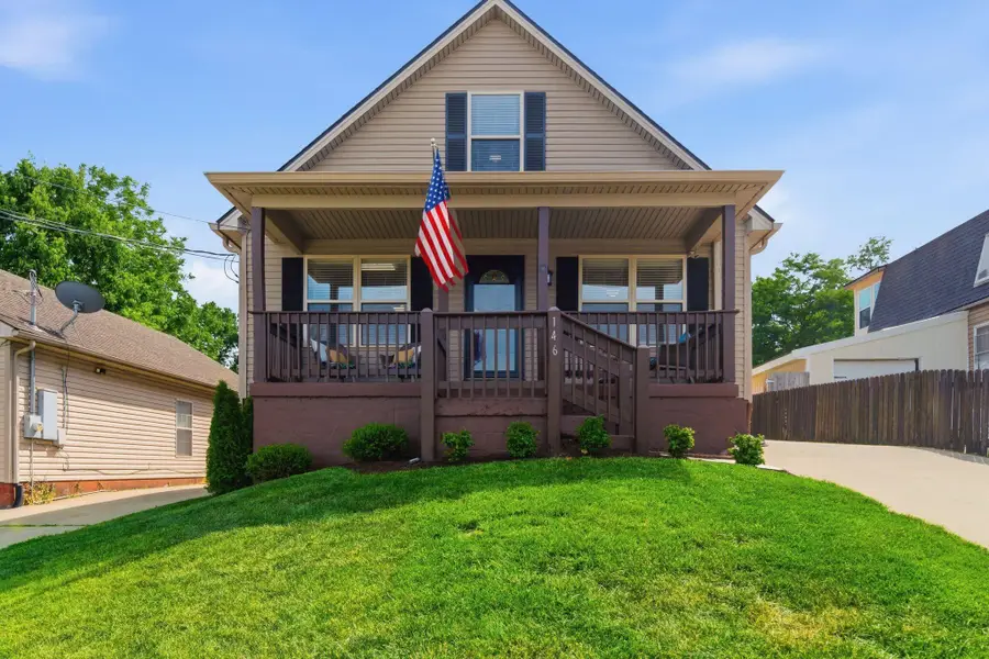 146 Ashton Drive, Lexington, KY 40505 - #3