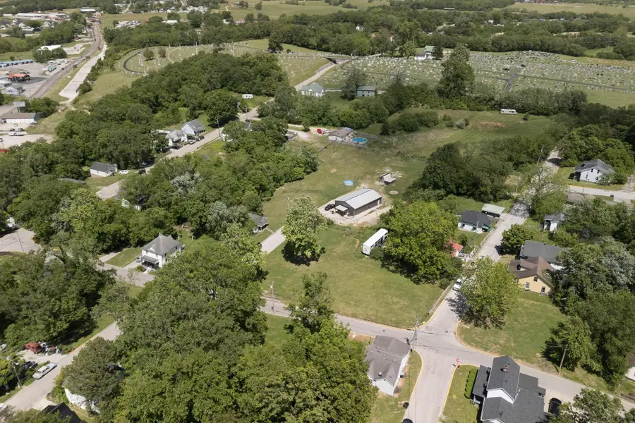 205 Fox Street, Mount Sterling, KY 40353 - #3