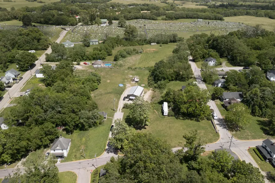 207 Fox Street, Mount Sterling, KY 40353 - #2