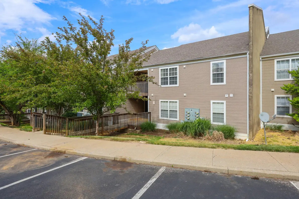 857 Malabu Drive #7202, Lexington, KY 40502 - #1