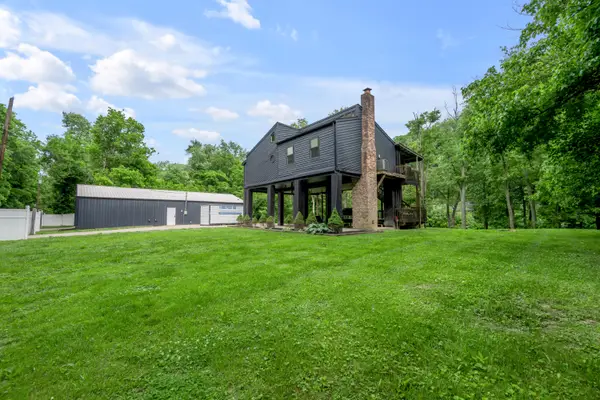 1395 Dix Drive, Wilmore, KY 40390