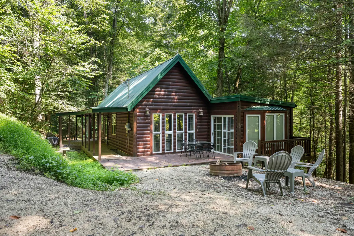 3556 Right Fork Fixer Road, Zoe, KY 41397 - #1