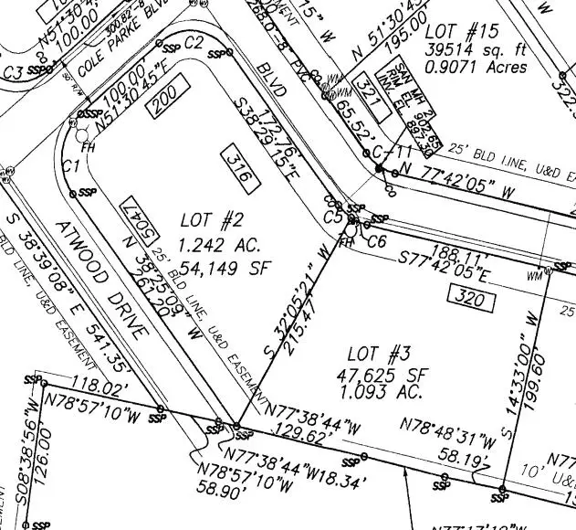 320 Anna Hume Boulevard, Richmond, KY 40475 - #1