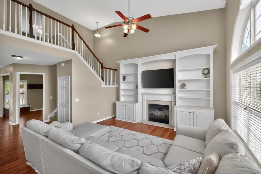 697 Lucille Drive, Lexington, KY 40511 - #3