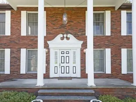 152 Daniels, Banner, KY 41603 - #2
