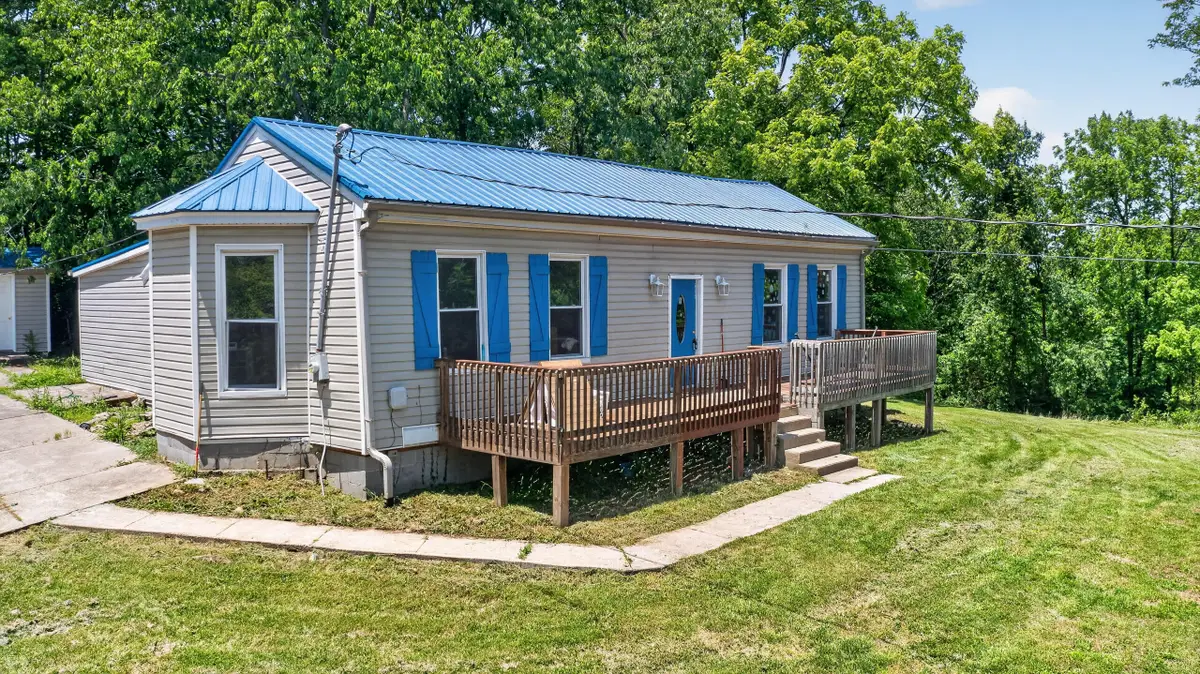 4390 Cincinnati Pike, Georgetown, KY 40324 - #1