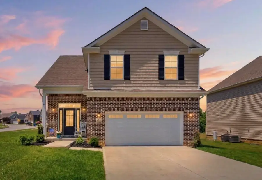 161 Brittany Lane, Georgetown, KY 40324 - #2