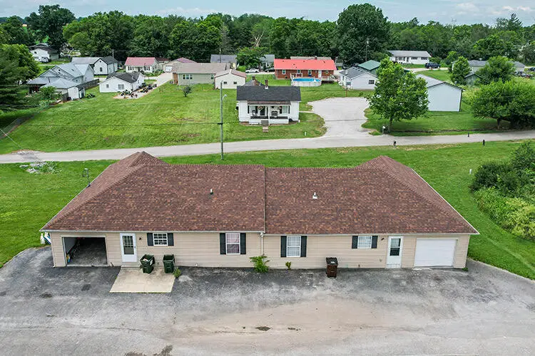145-149 Spring Street, Harrodsburg, KY 40330 - #3