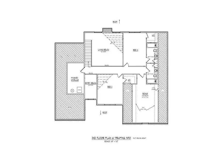 229 Ridgefield Drive, Nicholasville, KY 40356 - #3