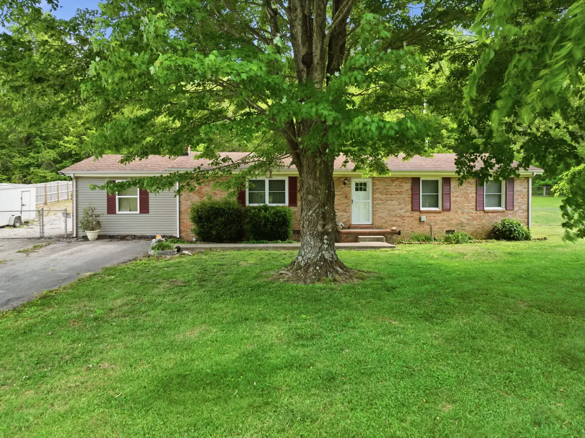 616 Red Lick Road, Berea, KY 40403 - #1