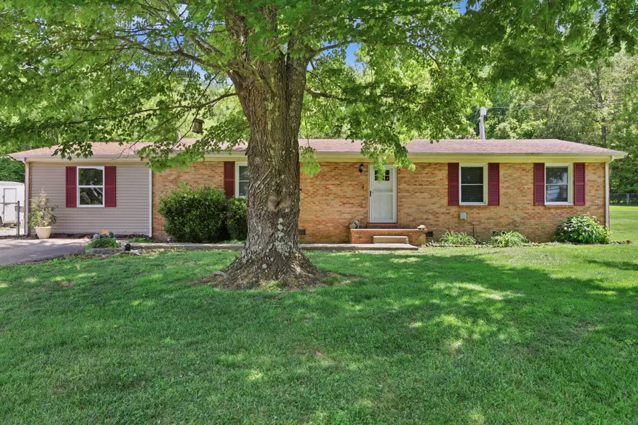 616 Red Lick Road, Berea, KY 40403 - #3